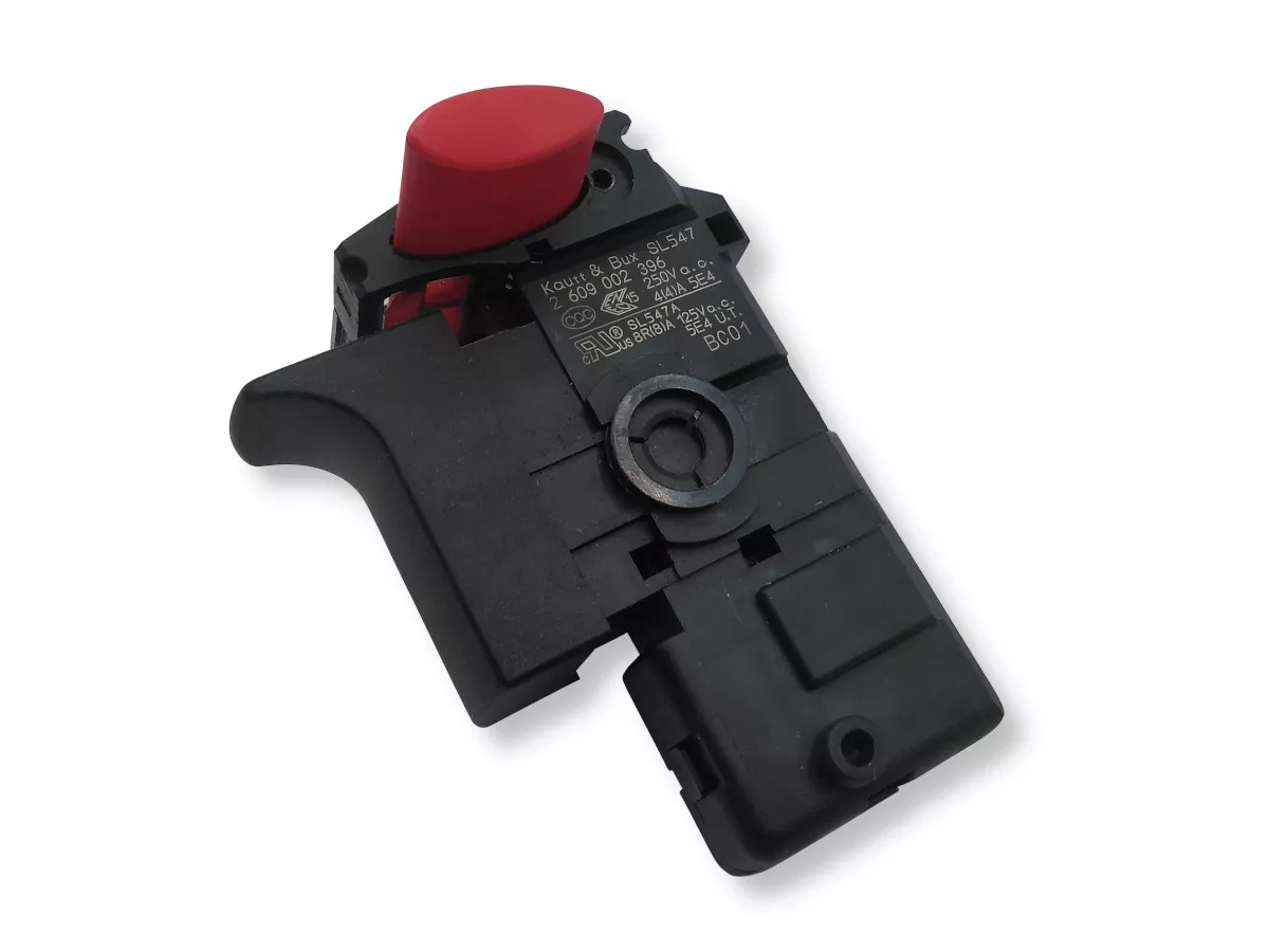 Interrupteur réf. 2 609 002 396 BOSCH